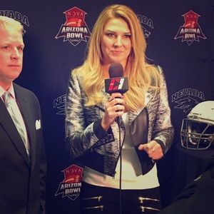 BCBG MAXAZTIA Jimmy Moto Jacket